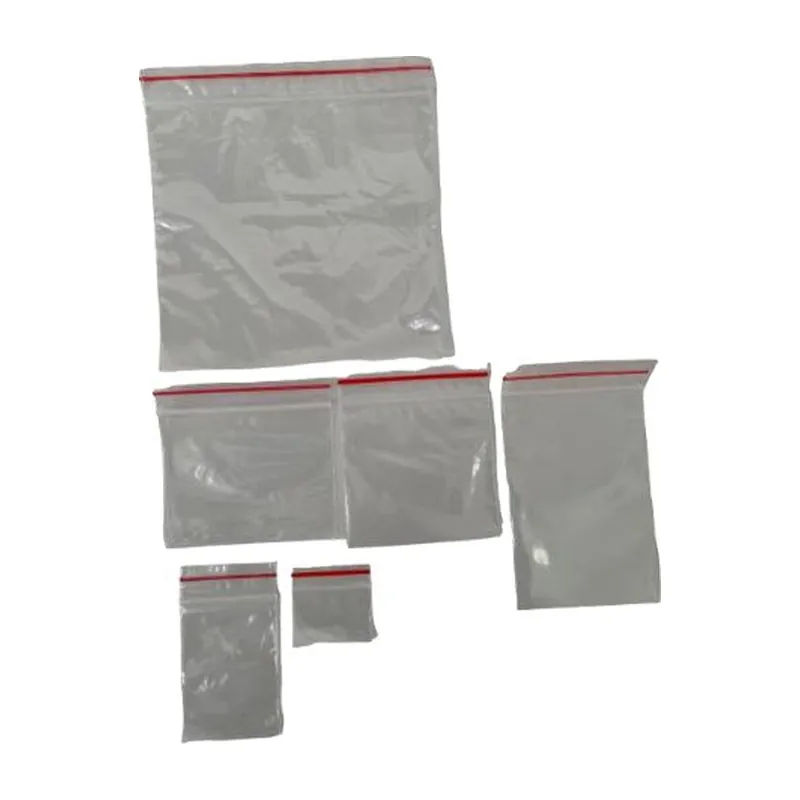 Bolsas ziplock en Pereira – Plásticos La 29