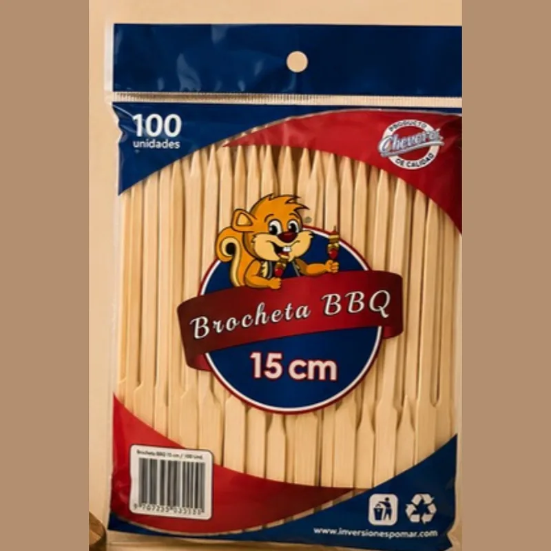 Madera y bambú en Pereira – Plásticos La 29