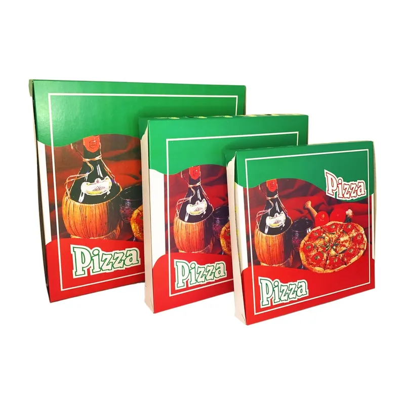 Cajas de cartón en Pereira – Plásticos La 29