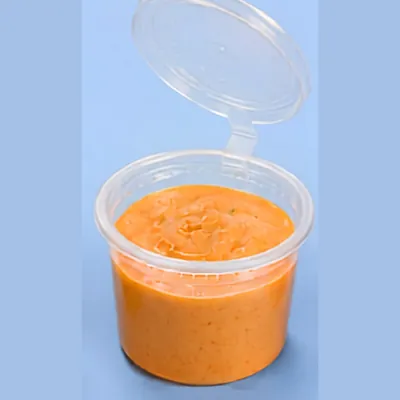 Copita para salsa 2 oz 2 oz (59 ml) – Plásticos La 29 Pereira