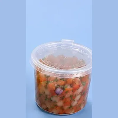Copita para salsa 4 oz 4 oz (118 ml) – Plásticos La 29 Pereira
