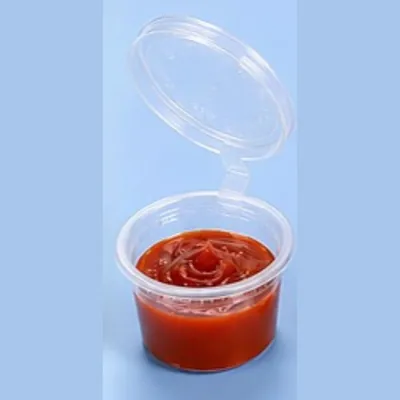 Copita para salsa 1/2 oz 1/2 oz (15 ml) – Plásticos La 29 Pereira
