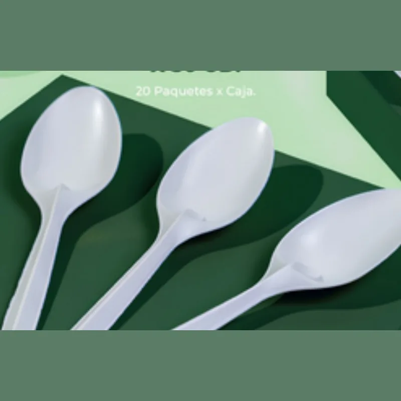 Cubiertos en Pereira – Plásticos La 29