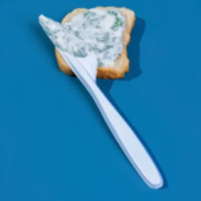 Cuchillo grande plástico Grande – Plásticos La 29 Pereira