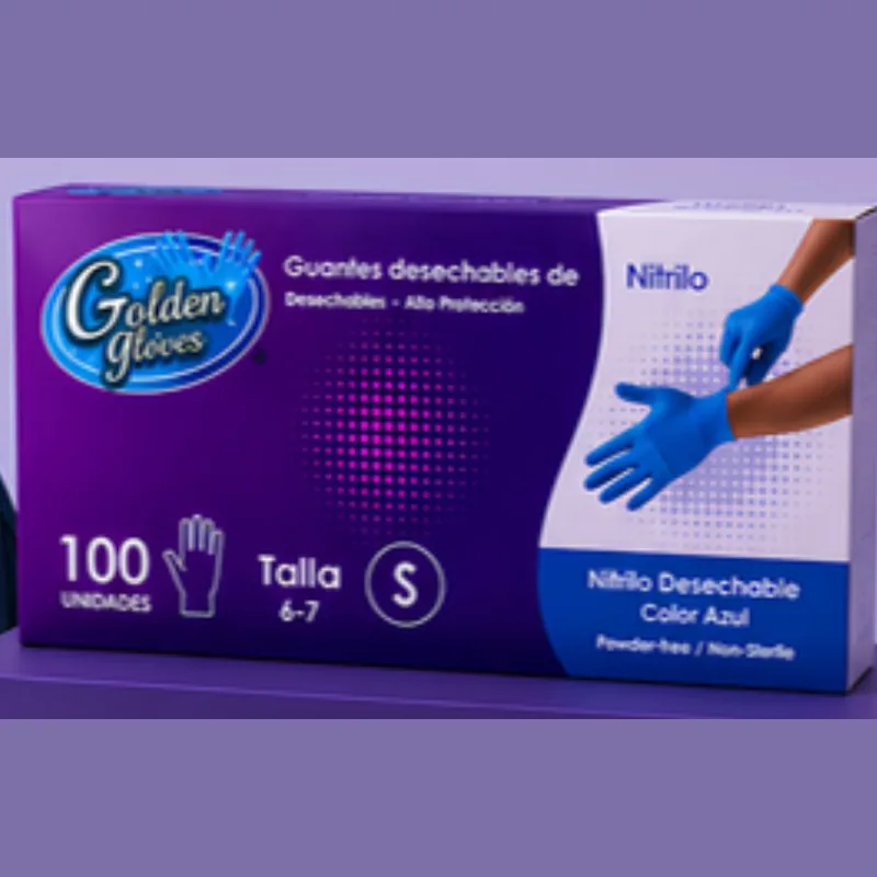 Guantes y BPM en Pereira – Plásticos La 29