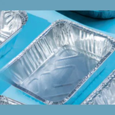 Molde rectangular Rectangular medio – Plásticos La 29 Pereira