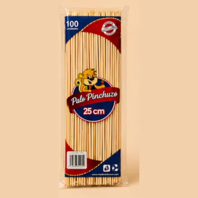 Palo pinchuzo 25 cm 25 cm – Plásticos La 29 Pereira