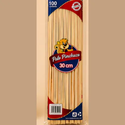 Palo pinchuzo 30 cm 30 cm – Plásticos La 29 Pereira