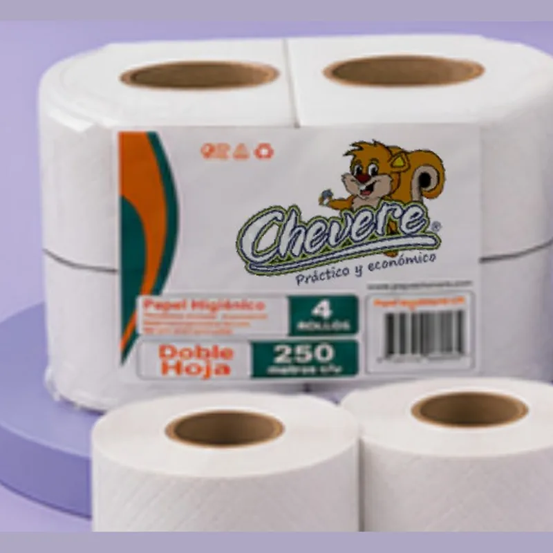 Papel y dispensadores en Pereira – Plásticos La 29