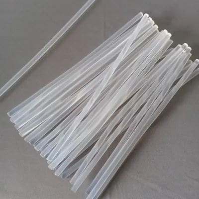 Silicona en barra delgada 7,2 mm – Plásticos La 29 Pereira
