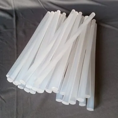Silicona en barra gruesa 11,4 mm – Plásticos La 29 Pereira