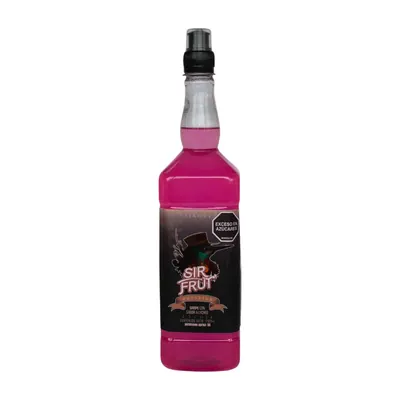 Sirope Sir Frut sabor Lychee 1.200 ml – Plásticos La 29 Pereira