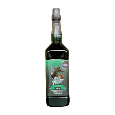 Sirope Sir Frut sabor Mango biche 1.200 ml – Plásticos La 29 Pereira