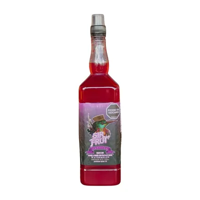 Sirope Sir Frut sabor Sandía 1.200 ml – Plásticos La 29 Pereira