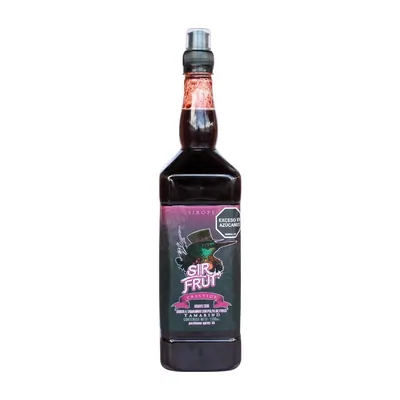 Sirope Sir Frut sabor Tamarindo 1.200 ml – Plásticos La 29 Pereira