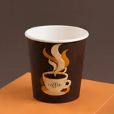 Vaso de cartón 6 oz 6 oz (177 ml) – Plásticos La 29 Pereira
