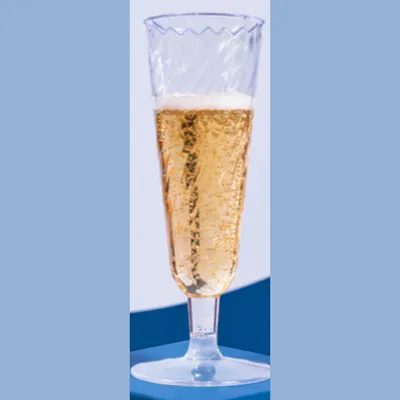 Vaso copa flauta Copa champaña – Plásticos La 29 Pereira