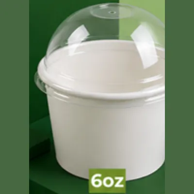 Vaso para helado 6 oz 6 oz (177 ml) – Plásticos La 29 Pereira