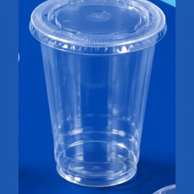 Vaso PET 16 oz 16 oz (473 ml) – Plásticos La 29 Pereira
