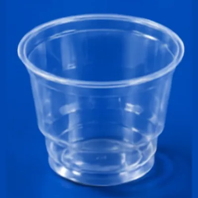 Vaso PET helado 7 oz 7 oz (207 ml) – Plásticos La 29 Pereira
