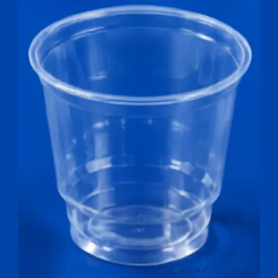 Vaso PET helado 9 oz 9 oz (266 ml) – Plásticos La 29 Pereira