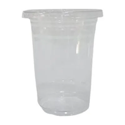 Vaso PET 9 oz 9 oz · boca 92 – Plásticos La 29 Pereira